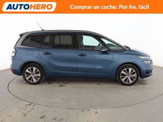 Citroën Grand C4 Picasso 1.6 Blue-HDi Feel Edition