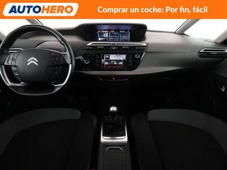 Citroën Grand C4 Picasso 1.6 Blue-HDi Feel Edition