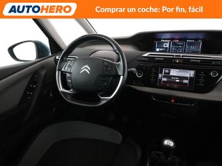 Citroën Grand C4 Picasso 1.6 Blue-HDi Feel Edition