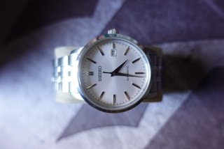 Seiko Neo Classic SRPH85K1 Reloj Automático