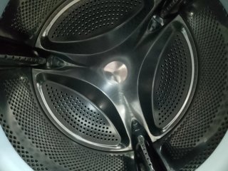 Lavadora Bosch 7 kg EcoSilence Drive