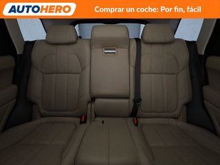 Land-Rover Range Rover Sport 3.0 TD V6 HSE
