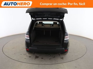 Land-Rover Range Rover Sport 3.0 TD V6 HSE