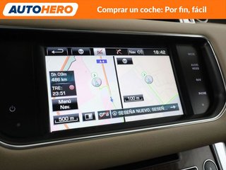 Land-Rover Range Rover Sport 3.0 TD V6 HSE