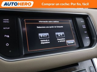 Land-Rover Range Rover Sport 3.0 TD V6 HSE