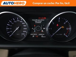 Land-Rover Range Rover Sport 3.0 TD V6 HSE