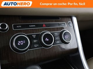 Land-Rover Range Rover Sport 3.0 TD V6 HSE