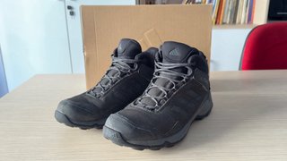 Botas Adidas Terrex Eastrail Gore-Tex Talla 44,5