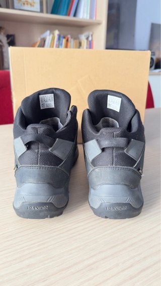 Botas Adidas Terrex Eastrail Gore-Tex Talla 44,5