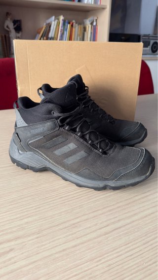 Botas Adidas Terrex Eastrail Gore-Tex Talla 44,5