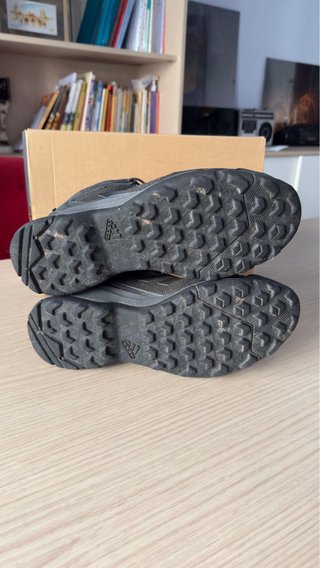Botas Adidas Terrex Eastrail Gore-Tex Talla 44,5