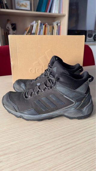 Botas Adidas Terrex Eastrail Gore-Tex Talla 44,5