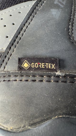 Botas Adidas Terrex Eastrail Gore-Tex Talla 44,5