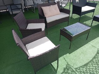 Mobiliario de Terraza