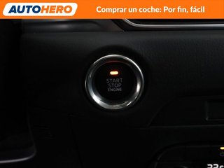 Mazda CX-5 2.0 Evolution 2WD