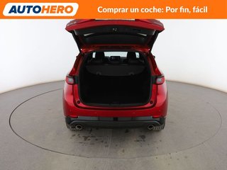 Mazda CX-5 2.0 SKYACTIV-G Mild-Hybrid Homura 2WD