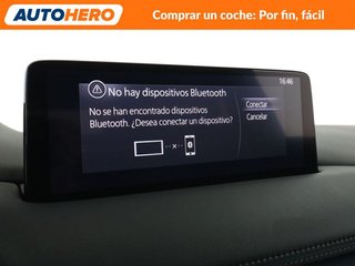 Mazda CX-5 2.0 SKYACTIV-G Mild-Hybrid Homura 2WD