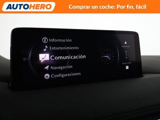 Mazda CX-5 2.0 SKYACTIV-G Mild-Hybrid Homura 2WD