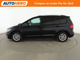 Volkswagen Touran 1.5 TSI ACT Advance BlueMotion