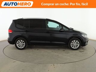 Volkswagen Touran 1.5 TSI ACT Advance BlueMotion