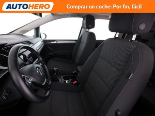 Volkswagen Touran 1.5 TSI ACT Advance BlueMotion