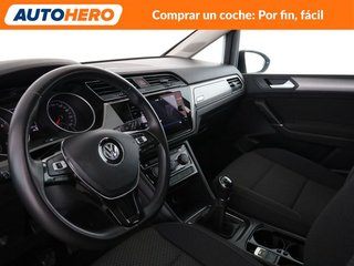Volkswagen Touran 1.5 TSI ACT Advance BlueMotion