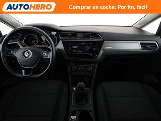 Volkswagen Touran 1.5 TSI ACT Advance BlueMotion