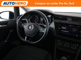 Volkswagen Touran 1.5 TSI ACT Advance BlueMotion