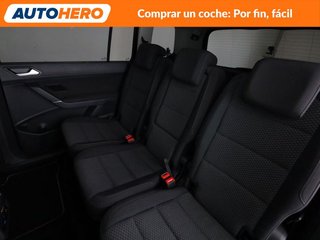 Volkswagen Touran 1.5 TSI ACT Advance BlueMotion
