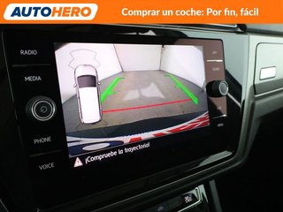 Volkswagen Touran 1.5 TSI ACT Advance BlueMotion