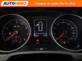 Volkswagen Touran 1.5 TSI ACT Advance BlueMotion