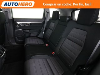 Honda CR-V 2.0 i-MMD Hybrid Elegance 2WD