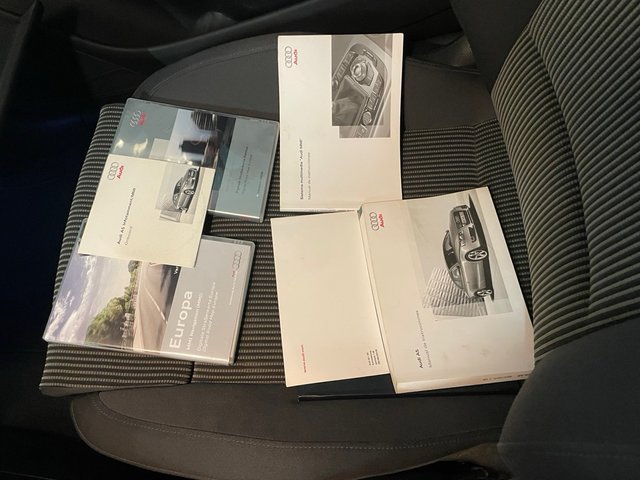 Audi A5 2009 94,000KM V6 TDI (garantia premium) ✅