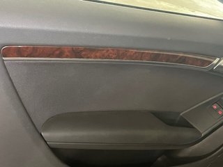 Audi A5 UNICO DUEÑO REVISADO (garantia premium)