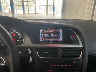 Audi A5 UNICO DUEÑO REVISADO (garantia premium)