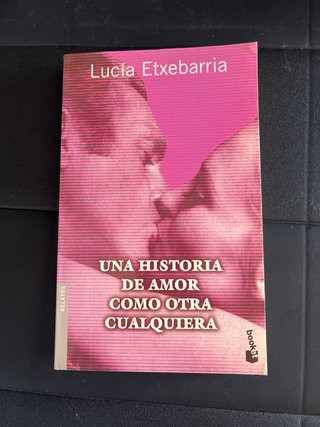 Una historia de amor como otra cualquiera