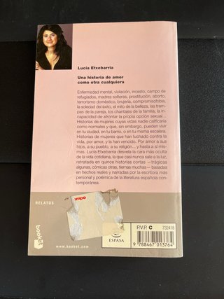 Una historia de amor como otra cualquiera