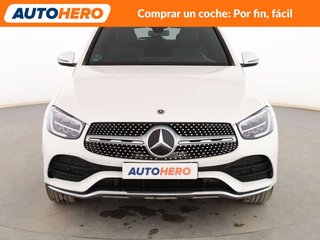 Mercedes GLC GLC 300 d 4Matic AMG Line