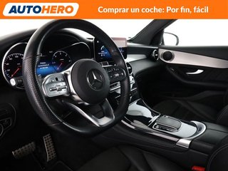 Mercedes GLC GLC 300 d 4Matic AMG Line