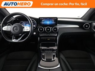 Mercedes GLC GLC 300 d 4Matic AMG Line