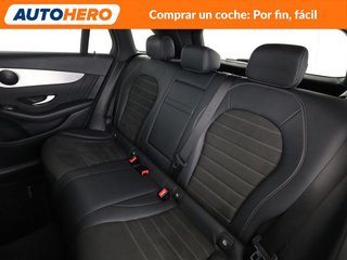 Mercedes GLC GLC 300 d 4Matic AMG Line