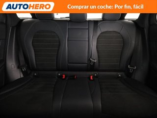 Mercedes GLC GLC 300 d 4Matic AMG Line