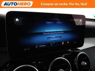 Mercedes GLC GLC 300 d 4Matic AMG Line