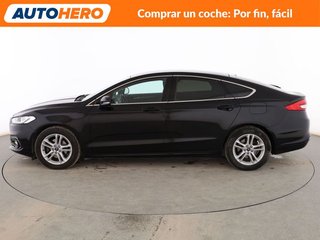 Ford Mondeo 2.0 TDCi EcoBlue Titanium