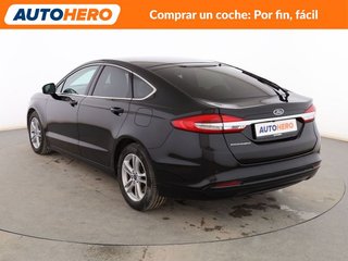 Ford Mondeo 2.0 TDCi EcoBlue Titanium