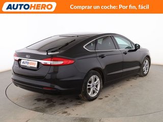 Ford Mondeo 2.0 TDCi EcoBlue Titanium