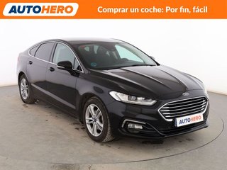 Ford Mondeo 2.0 TDCi EcoBlue Titanium