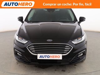 Ford Mondeo 2.0 TDCi EcoBlue Titanium