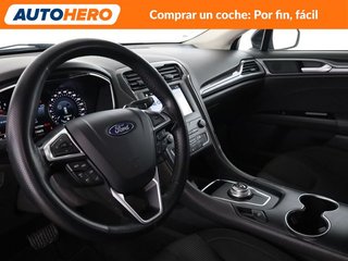 Ford Mondeo 2.0 TDCi EcoBlue Titanium