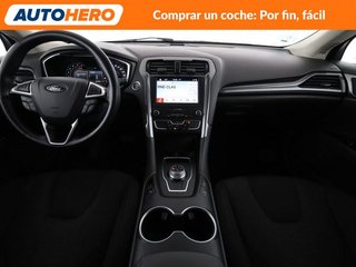 Ford Mondeo 2.0 TDCi EcoBlue Titanium